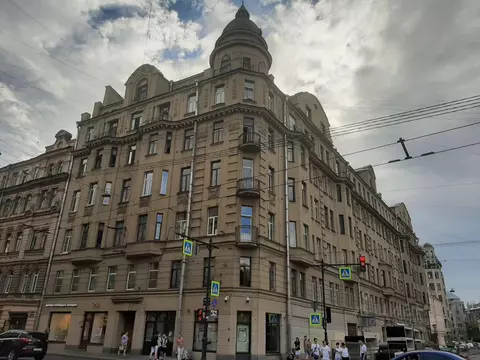 Комната Санкт-Петербург 9-я Советская ул., 9/30 (15.0 м)