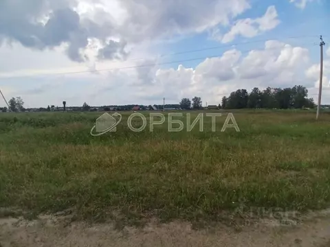 Участок в Свердловская область, Тугулымский муниципальный округ, с. ...