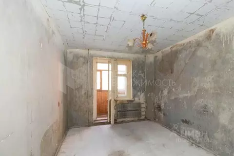 3-к кв. Тюменская область, Тюмень Войновка мкр, ул. Энергостроителей, ...