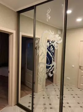 2-к кв. Башкортостан, Уфа Комсомольская ул., 15 (45.0 м)