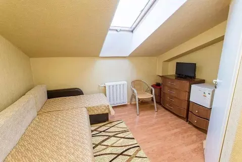 Комната Башкортостан, Уфа ул. Авроры, 14/1 (13.0 м)