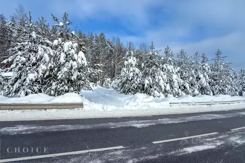 Участок в Московская область, Красногорск городской округ, д. ...