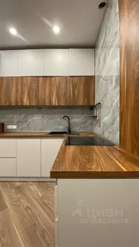 2-к кв. Московская область, Люберцы ул. 8 Марта, 48 (60.0 м)