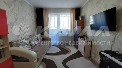 1-к кв. Татарстан, Набережные Челны ул. Академика Королева, 4 (29.1 м)