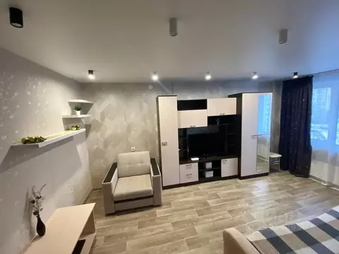 2-к кв. Нижегородская область, Нижний Новгород Мещерское Озеро ...