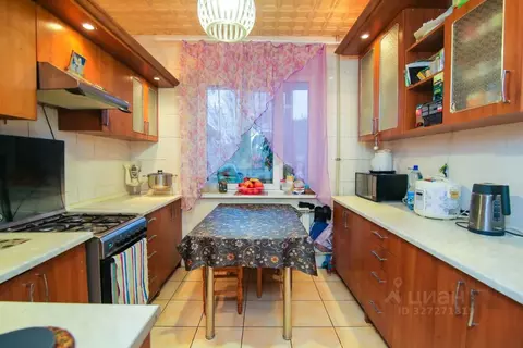 3-к кв. Калининградская область, Калининград Печатная ул., 35 (67.0 м)