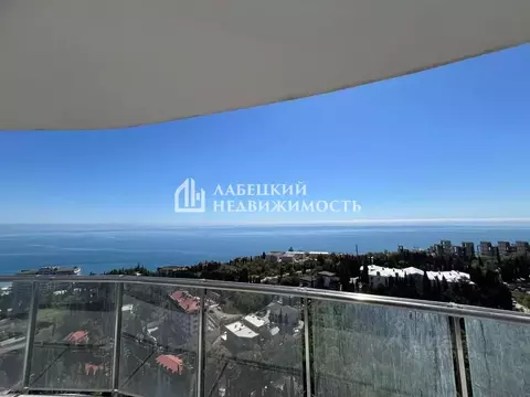 2-к кв. Крым, Алушта ул. Западная, 4к5 (53.9 м)