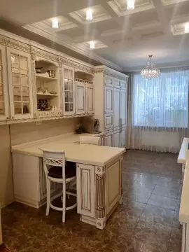 Таунхаус в Омская область, Омск Старгород мкр, ул. Тютчева, 5 (301 м)