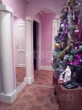 3-к кв. Бурятия, Улан-Удэ ул. Клыпина, 14 (66.6 м)