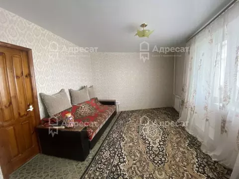 4-к кв. Волгоградская область, Волгоград ул. Кирова, 96 (81.9 м)