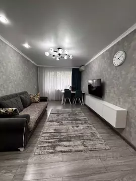 2-к кв. Ставропольский край, Пятигорск Московская ул., 94К2 (47.9 м)