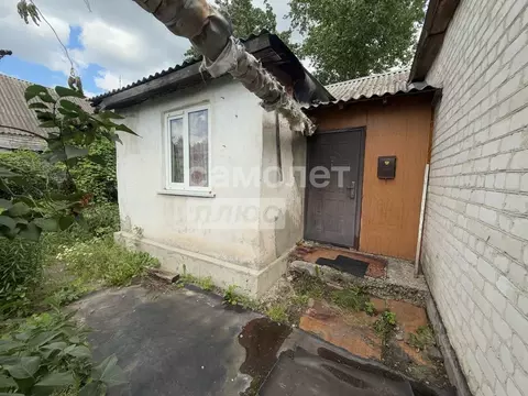 3-к кв. Липецкая область, Липецк Дачный мкр, ул. И.С. Бурлакова, 30А ...