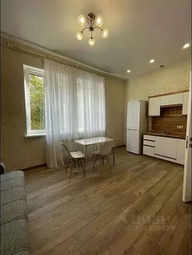 Студия Москва № 21Б кв-л, 48/1 (30.0 м)