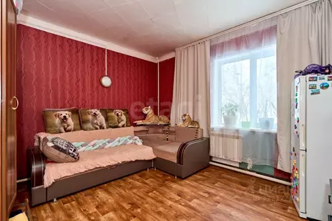 2-к кв. Томская область, Северск ул. Строителей, 5 (60.0 м)