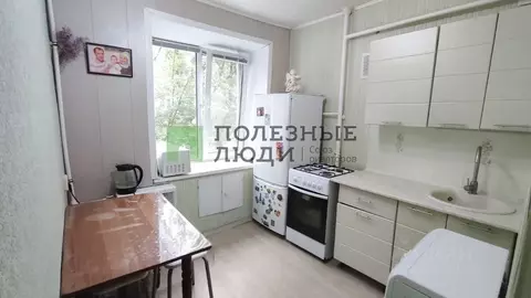 1-к кв. Татарстан, Зеленодольск ул. Гастелло, 1 (30.5 м)