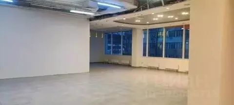 Офис в Москва Научный проезд, 17 (290 м)