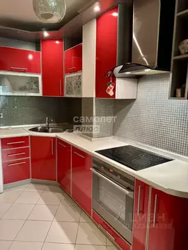 3-к кв. Самарская область, Тольятти ул. Мира, 83 (66.47 м)