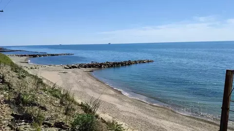 Дом в Краснодарский край, Туапсе Горка СНТ, 19 (45 м)