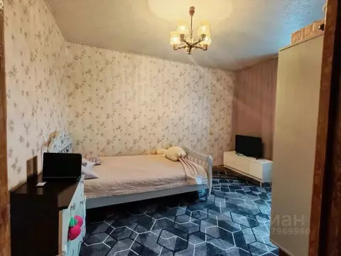 3-к кв. Курская область, Курск ул. 50 лет Октября, 110 (58.0 м)