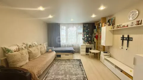 4-к кв. Марий Эл, Йошкар-Ола ул. Воинов-Интернационалистов, 21 (87.0 ...