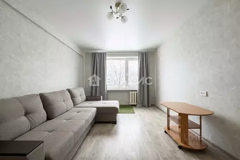 1-к кв. Карелия, Петрозаводск Сегежская ул., 3А (30.2 м)