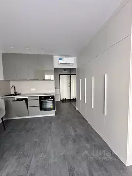 Студия Москва Кронштадтский бул., 9к3 (24.5 м)