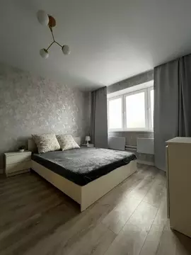 1-к кв. Московская область, Балашиха городской округ, д. Федурново ул. ...