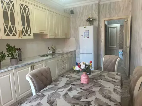 3-к кв. Дагестан, Каспийск ул. Цилингская, 33 (68.0 м)