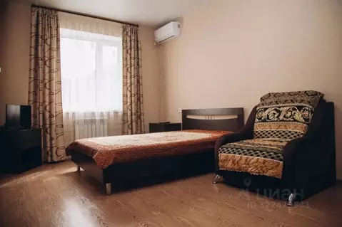 1-к кв. Ставропольский край, Ставрополь ул. Тухачевского, 30/6 (34.0 ...