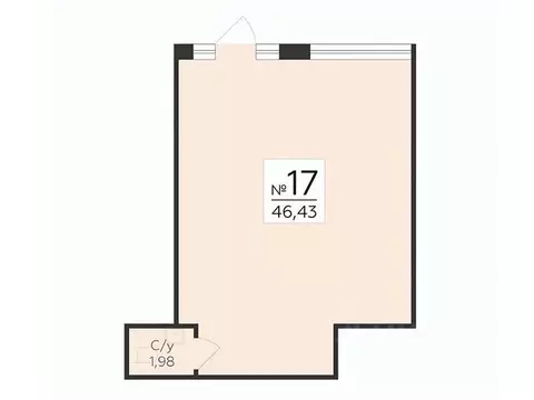 Помещение свободного назначения в Воронежская область, Воронеж Домино ...