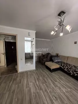 1-к кв. Липецкая область, Липецк ул. Пришвина, 15 (31.7 м)