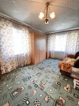 1-к кв. Саратовская область, Саратов ул. Имени П.Т. Пономарева, 14 ...