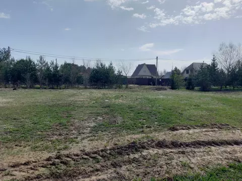 Участок, 7 сот., поселения (ижс)