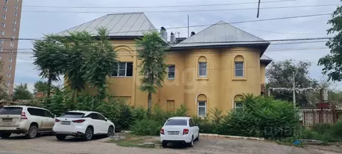 Дом в Астраханская область, Астрахань ул. Карла Маркса, 18 (398 м)