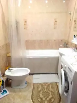 2-к кв. Севастополь ул. Александра Маринеско, 1Ак4 (65.7 м)