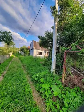 Участок в Марий Эл, Йошкар-Ола Тюльпан СНТ, 205 (4.0 сот.)
