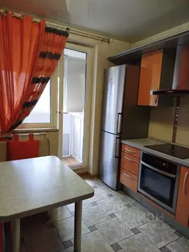 1-к кв. Москва ул. Исаковского, 2К1 (40.0 м)