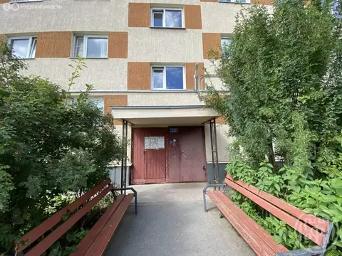 3-комнатная квартира: Красное Село, Гатчинское шоссе, 60к1 (70.1 м)