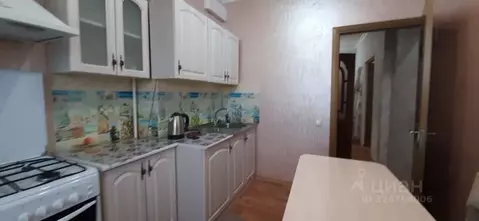 1-к кв. Крым, Симферополь ул. 1-й Конной армии (40.0 м)