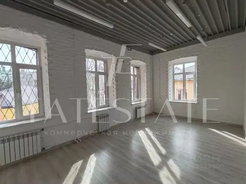 Офис в Татарстан, Казань ул. Карла Маркса, 12а (700 м)