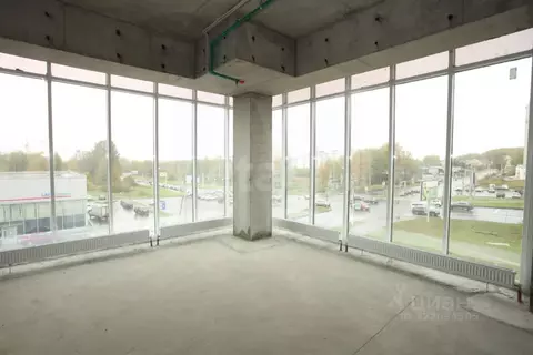 Помещение свободного назначения в Костромская область, Кострома ...