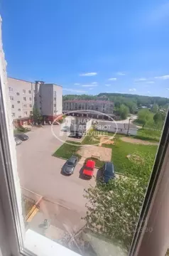 3-к кв. Пермский край, Лысьва ул. Мира, 34 (64.1 м)