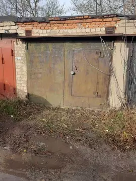 Гараж в Орловская область, Мценск ул. Кузьмина (16 м)