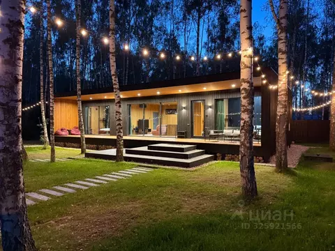 Дом в Московская область, Ступино городской округ, Бекетово-1 тер. 131 ...