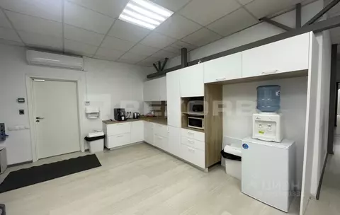 Офис в Санкт-Петербург Цветочная ул., 16Б (125 м)