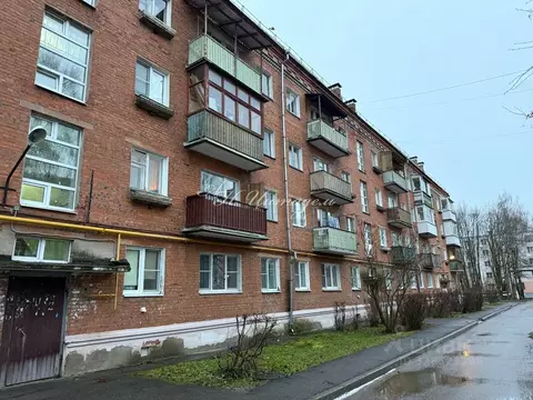 Комната Московская область, Клин ул. Мечникова, 18 (19.0 м)