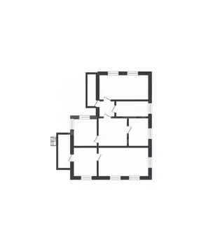 Дом в Курганская область, Курган ул. Тельмана, 20 (91 м)