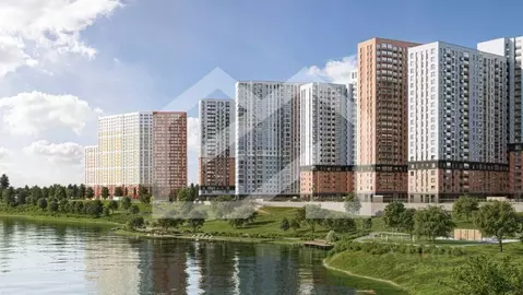 Помещение свободного назначения в Московская область, Ленинский ...