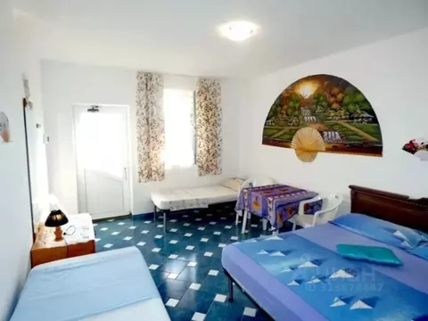 Комната Крым, Сакский район, с. Штормовое ул. Мира, 6