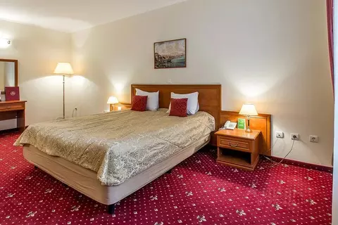 Комната Самарская область, Самара Чапаевская ул., 201 (21.0 м)